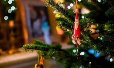 Christmas & New Year 2023