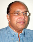 Jose Karingada