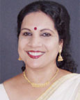 Kunjumol Valath
