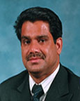 Abraham Varghese