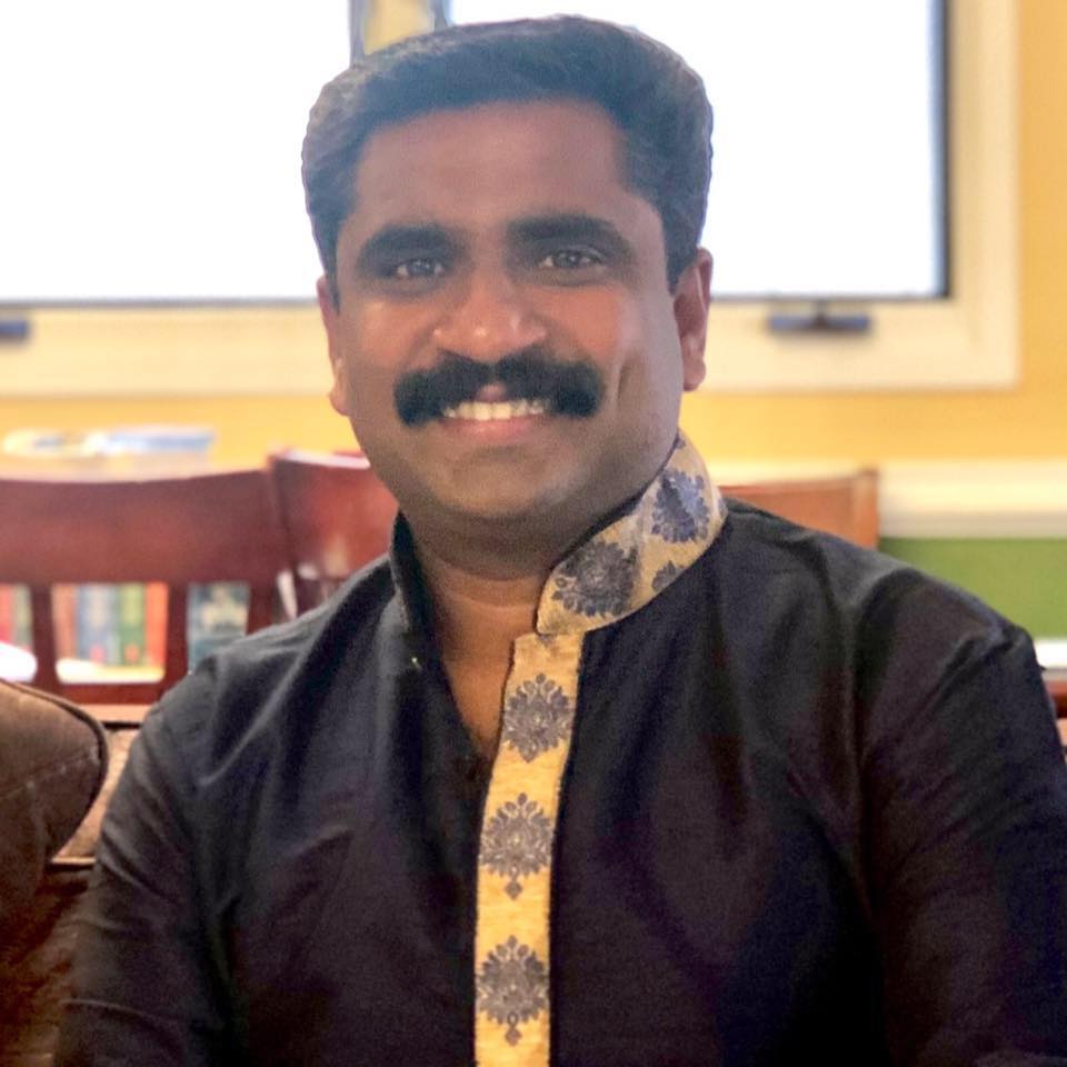 Sajan Mooleplackel