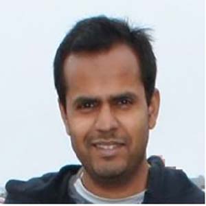 Anil Aranjani