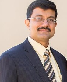 Ashok Mathew