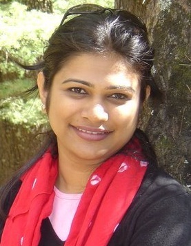 Beena Remesh
