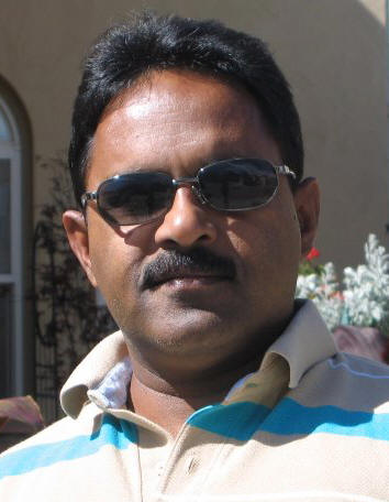 John Kodiyan