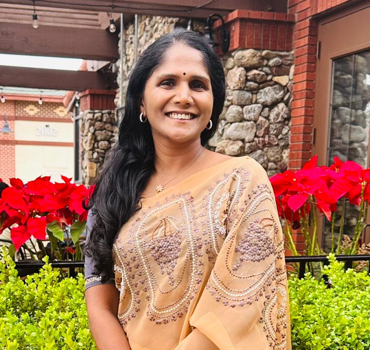 Kavitha Pramod