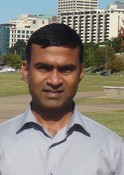 Sreejith Karuthody