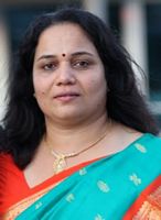 Raji Menon