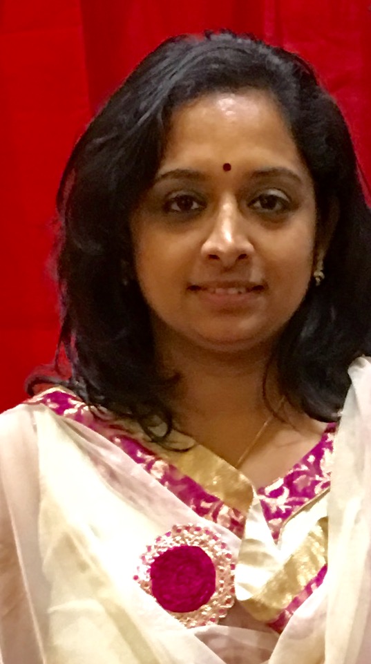 Rani Sunil