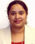 Reenu Cherian