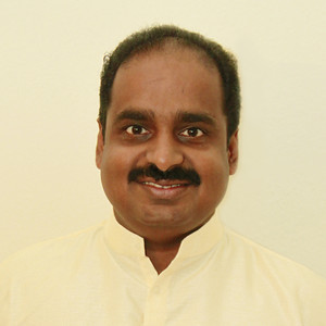 Saju Joseph
