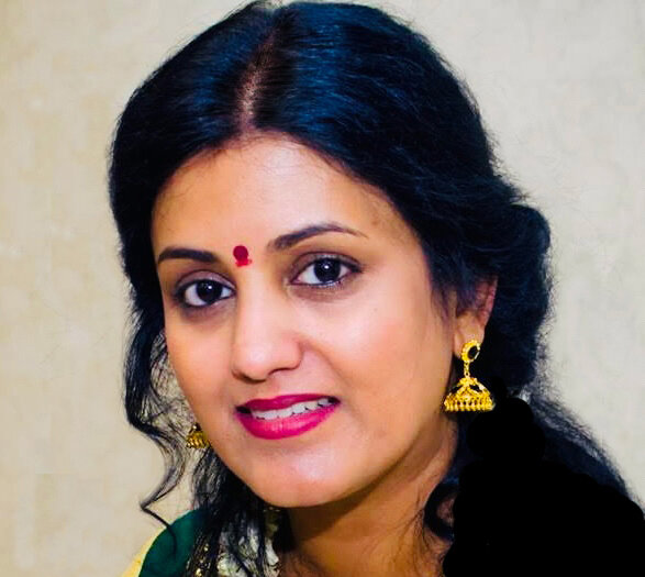 Smitha Ramachandran
