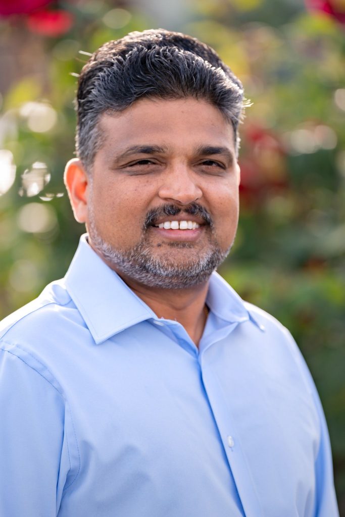 Sijo Parappallil