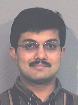 Ashok Mathew