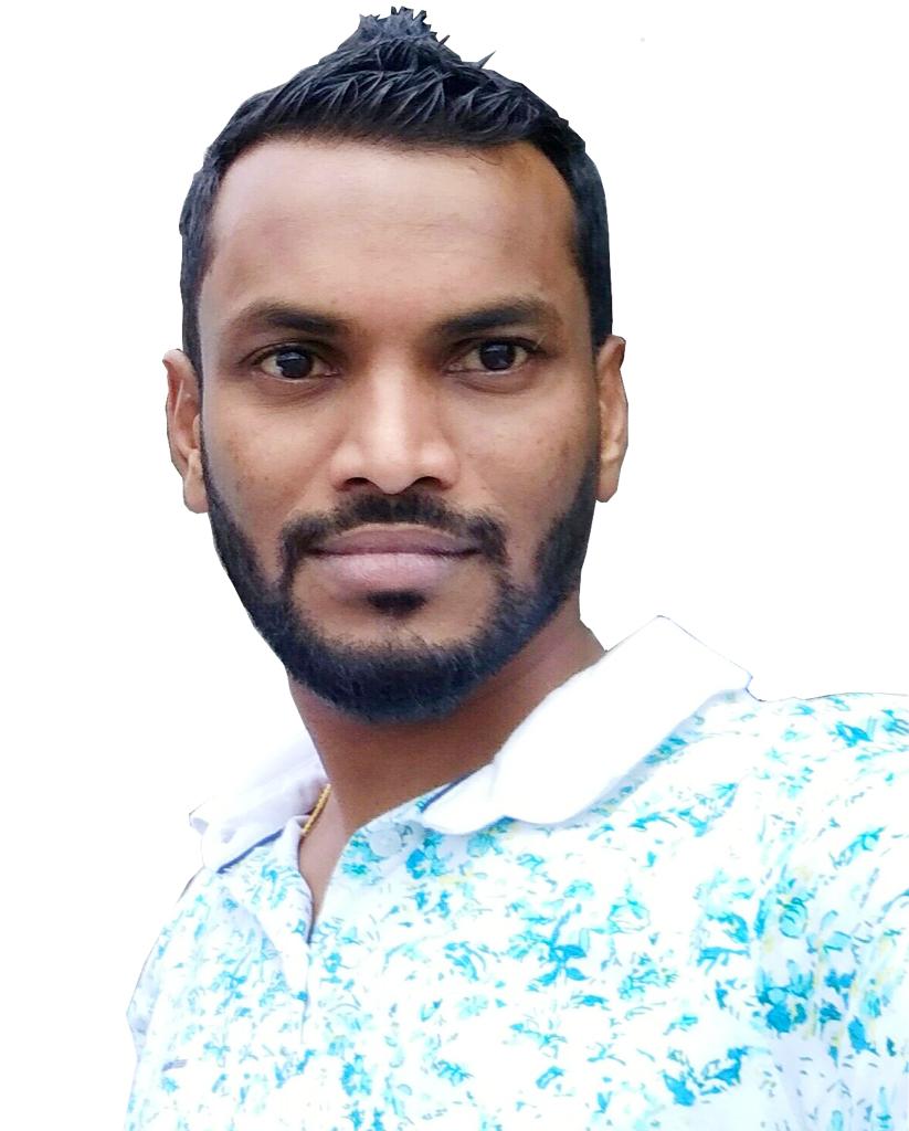 Bijesh Purushan