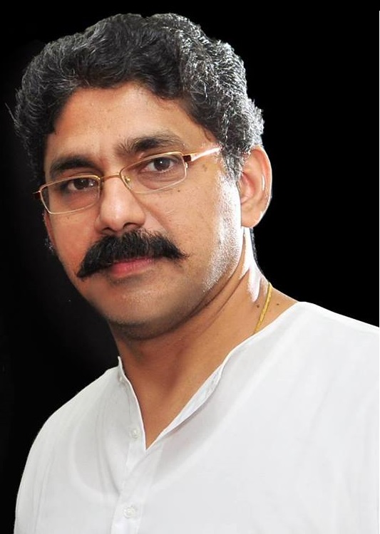 Biju Mathew