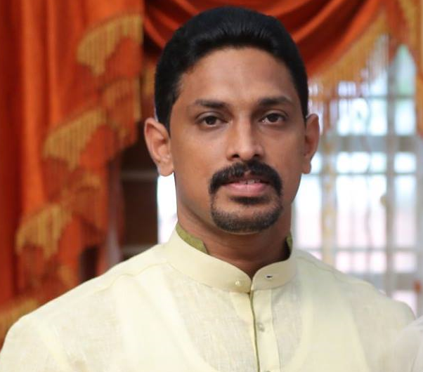 Biju Pulickal