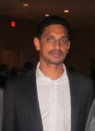 Biju Pulickal