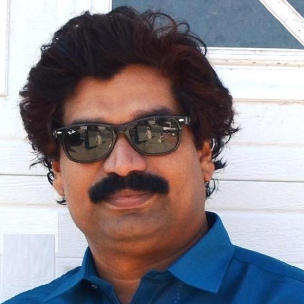 Binu Balakrishnan