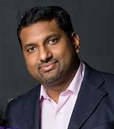 Jackson Pooyappadam