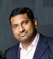Jackson Pooyappadam