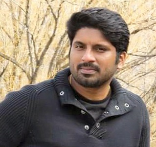 Jana Sreenivasan