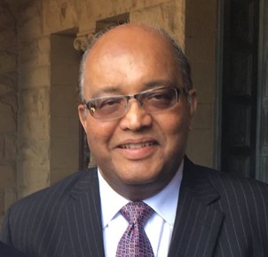 Joseph M Karingada
