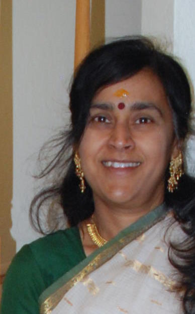 Latha Ravisankar