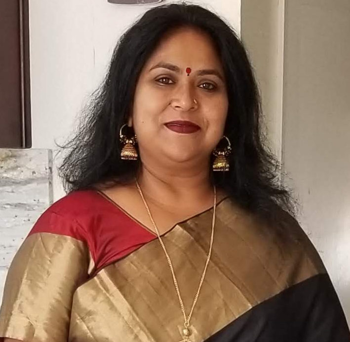 Lija Shome