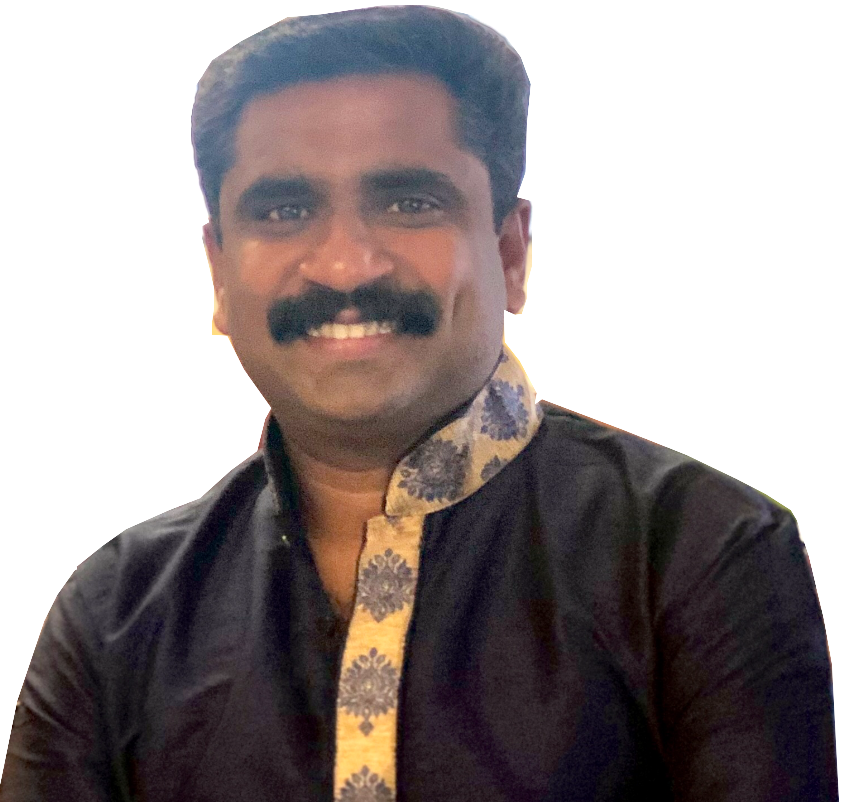 Sajan Mooleplackel