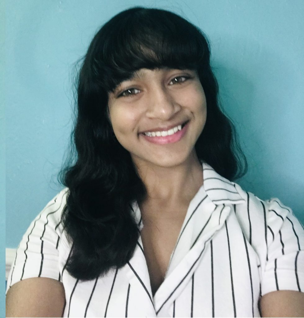 Shona Sajan