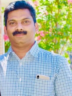 Sinoy Joseph