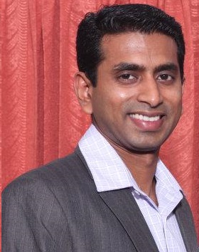 Subhash Scaria