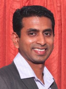 Subhash Scaria