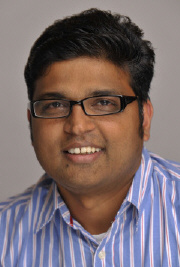 Sijo Parappallil