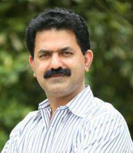 Vincent Bose Mathew