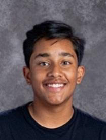 Vivek Cherian